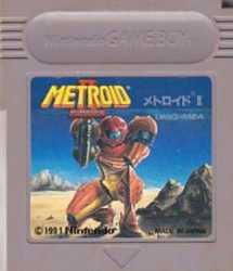 ▲[Up to 2 Yu-mails] GB Game Boy Software Metroid 2 Return of Samus Action Operation confirmed, only the main unit [Used] [No box and instructions] [Cash on delivery not available]