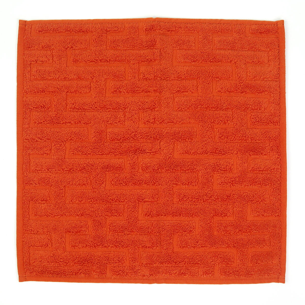 HERMES Hermes Handkerchief Hand Towel Carre Towel Stairs H103189M