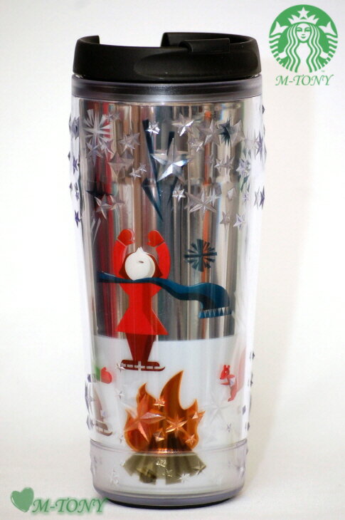 Starbucks Starbucks Winter Hollidate Wilite Tumbler 470ml (16oz) ☆ Starbucks/Tumbler/Starbucks Tumbler/Starbucks Mug/Mush/Christmas/Valentine's Day/Halloween/Xmas