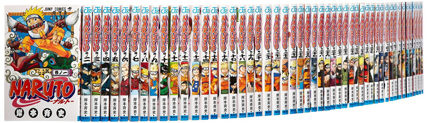 [Up to 3% OFF] [Used] Free shipping, total of 74 books, used Naruto NARUTO Volumes 1-72 (Complete) + Volt BORUTO Volume 1 + Bonus 1 book (Naruto related books) Used comics Manga Manga Complete set Naruto NARUTO [Used]