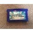 [Free Shipping] [Used] GBA Game Boy Advance Pokemon Sapphire Soft Pokemon