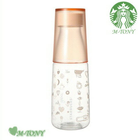 ★POINT-UP Event Product★ Starbucks Starbucks Scrave Bottle Valentine's Day 500ml ☆ Starbucks/Tumbler/Starbucks Tumbler/Starbucks Mug/Mush/Christmas/Valentine's Day/Halloween/Valent