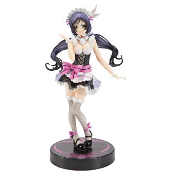 ▲ [Unopened] Love Live! Complete Figure Tojo Nozomi Single Item μ's School idol project [Cash on delivery not available] [J]