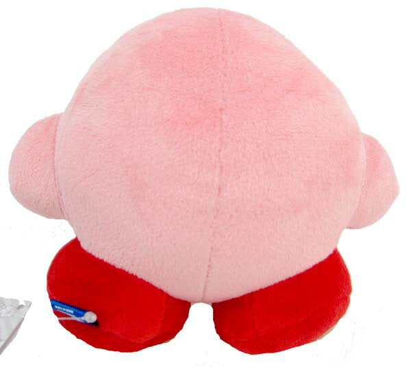 Kirby Plush Toy (S) Standard KP01/All Star Collection/ALL STAR COLLECTION/Gift/Present/Miscellaneous Goods/Goods/Toys/Mascot/Nintendo