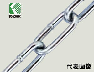 Condo Tech Iron Uniqlo Chain 3mm x 30m