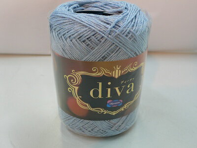 Olympus Yarn Diva Col.104