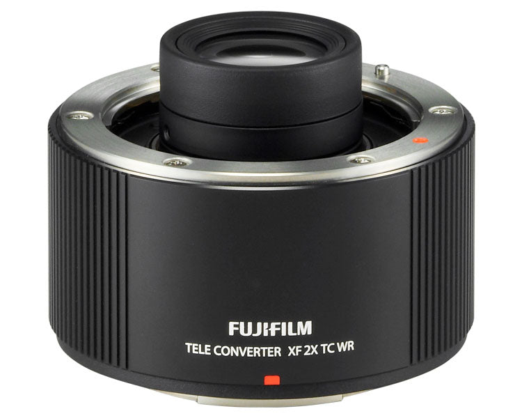 Fujifilm Fujinon Lens Teleconverter XF2X TC WR [02P05Nov16] [Convenience store pickup available]