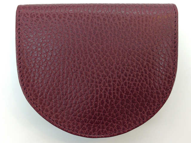 Women's [Used] CARTIER Cartier Must Coin Case L3000018 Coin Purse Wallet [Raku Gift Wrapping Selection]