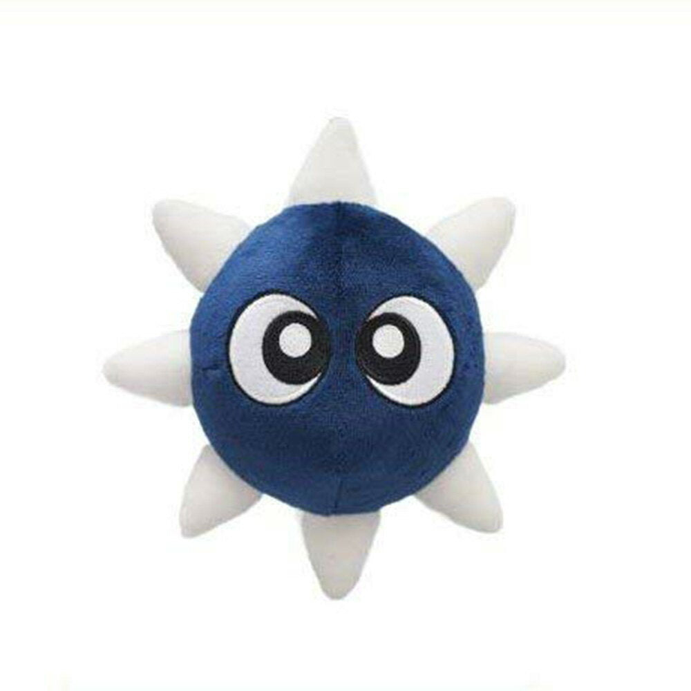 Kirby's Star Plush Toy [Goldo] (KP34) Kirby/Miscellaneous Goods/Goods/Cute/Toys/Games/Enemies/ALL STAR COLLECTION/Nintendo/Sanei Trade/Gift/Present/Toy