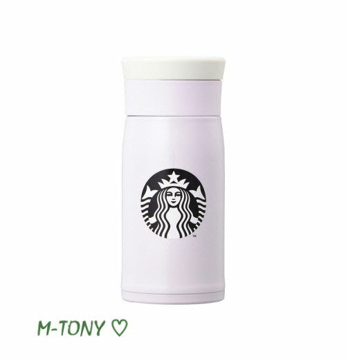 Starbucks Starbucks Spring Purple Siren Tumbler Bottle 350ml ☆ Overseas Limited Edition/Not Available in Japan/Starbucks/Tumbler/Starbucks Tumbler/Starbucks Mug/Mug/Christmas/Valentine