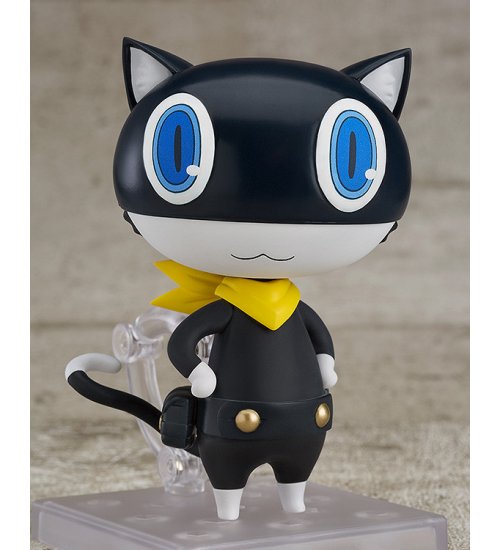 Nendoroid Persona 5 Morgana (resale)