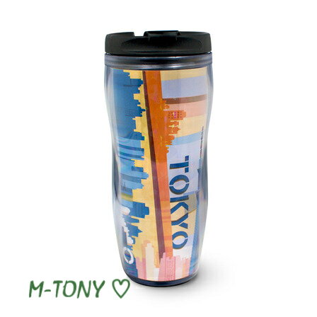 Starbucks Starbucks Region Limited Tumbler City Tokyo 12 TOKYO 350ml (12oz) ☆ Starbucks/Tumbler/Starbucks Tumbler/Starbucks Mug/Mush/Christmas/Valentine's Day/Halloween