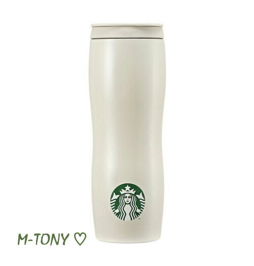 Starbucks Starbucks SS Stainless Steel Concord Siren White Tumbler SS Concord Siren White Tumbler 591ml (20oz) ☆ Overseas Limited Edition/Not Available in Japan/Starbucks/Tumbler/Starbucks Tumbler/Starbucks Mag/Ma