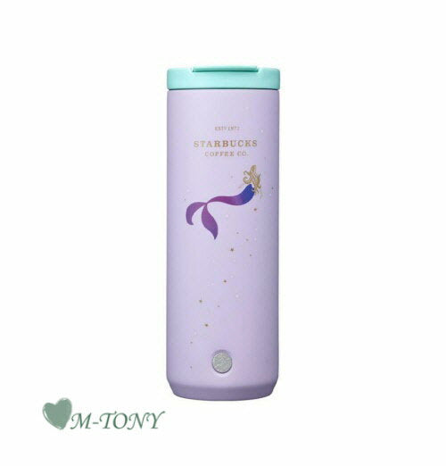 Starbucks Starbucks SS Stainless Steel Under the Sea Yavin Tumbler SS Under the Sea Yavin Tumbler 473ml ☆ Overseas Limited Edition/Not Available in Japan/Starbucks/Tumbler/Starbucks Tumbler/Starbucks Mug/Mug Cook