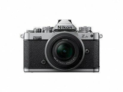 Nikon Z fc 16-50 VR SL lens kit mirrorless single lens camera [Not eligible for coupon discount]