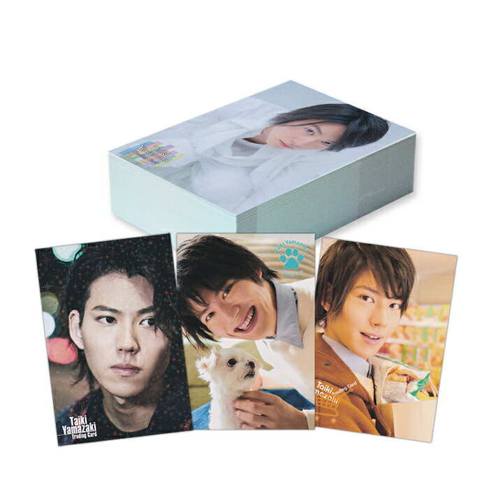 Yamazaki Taiki First Trading Cards 99 Types of SP Comp (Special Card/Regular Card)