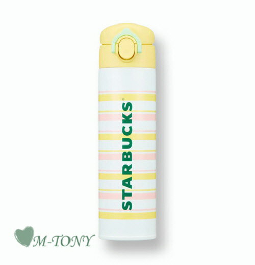 Starbucks Starbucks SS Stainless Spring Bottle Spring JOK thermos 500ml Thermos ☆ Overseas Limited Edition/Not Available in Japan/Starbucks/Tumbler/Starbucks Tumbler/Starbucks Mug/Mug/Christmas/Valen