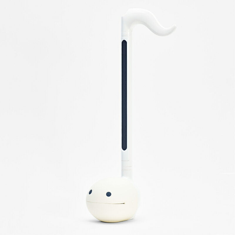 Meiwa Denki Otamatone TECHNO White [Delivery category B]