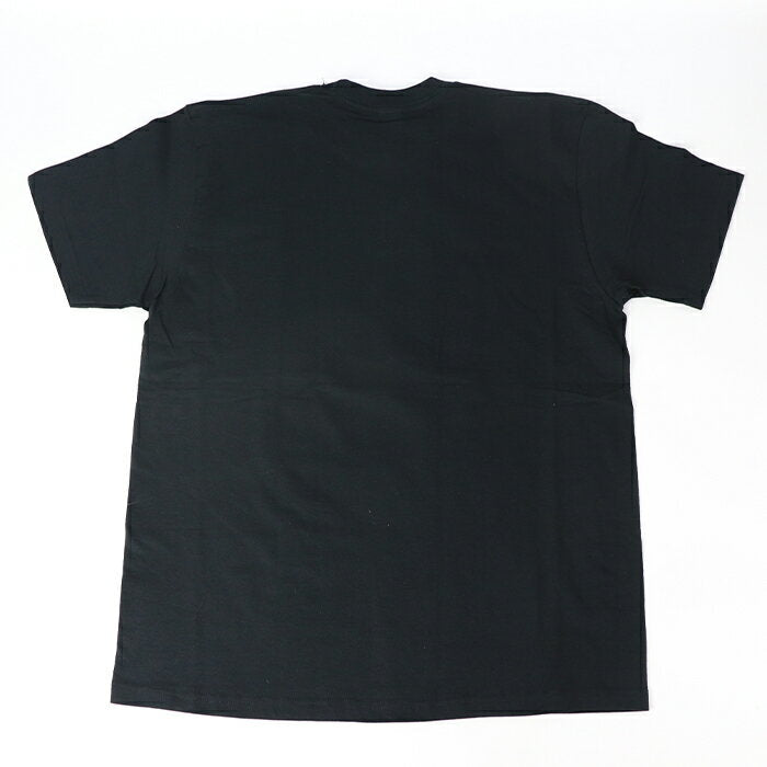 Supreme Water Pistol Tee / Water Pistol T-shirt Black / Black 2021SS Genuine New and Used [Used]