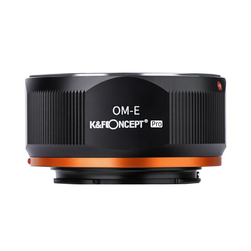 K&F Concept KF-OME.P (Olympus OM mount lens to Sony E mount conversion) Mount adapter