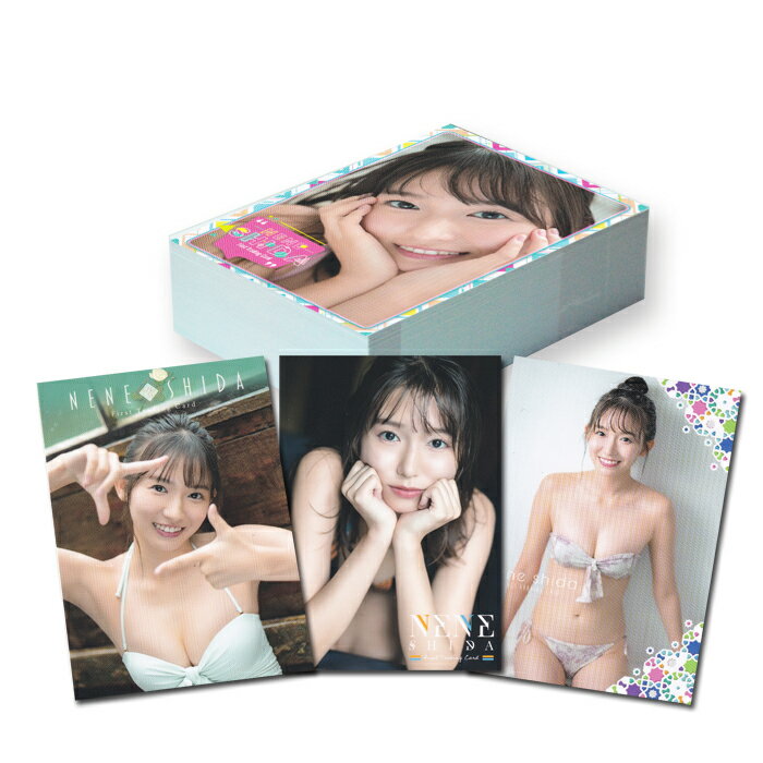 Shida Otozu First Trading Cards Full Comp 81 Types (Regular)