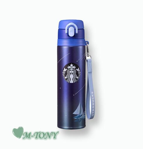 Starbucks Starbucks 2023 SS Stainless Summer JNT Bottle Summer JNT Thermos 550ml ☆ Overseas limited edition/Not available in Japan/Starbucks/Tumbler/Starbucks Tumbler/Starbucks Mug/Mush/Christmas/Valentine's Day