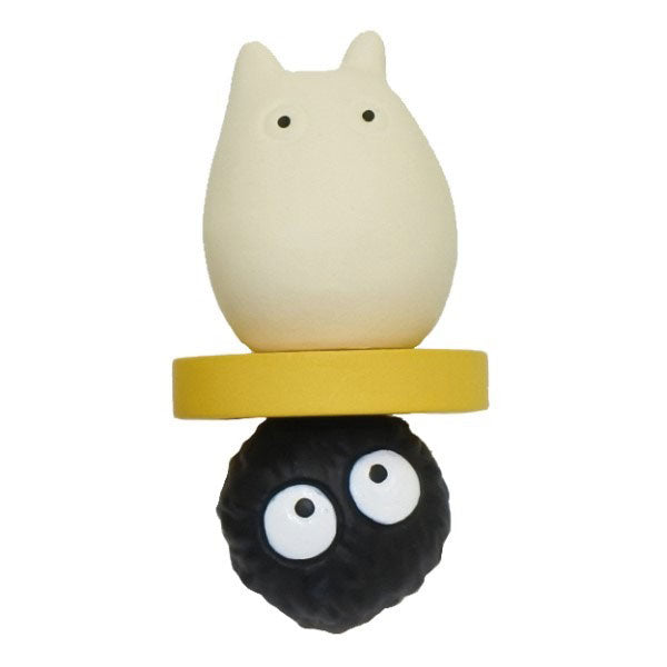 My Neighbor Totoro Totoro and Crosske's Reversi Game RVS-16 Small Totoro/Croske/Game/Toys/Miscellaneous Goods/Goods/Othello/Reversi/Figure/Studio Ghibli/Ensky/Gift/Present/Bo