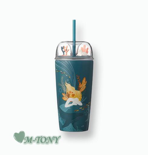 Starbucks Starbucks 2023 SS Anniversary Jello Cold Cup Tumbler SS Anniversary jello cold cup 473ml ☆ Overseas limited edition / Not available in Japan / Starbucks / Tumbler / Starbucks Tumbler / Starbucks Mugs / Mugs