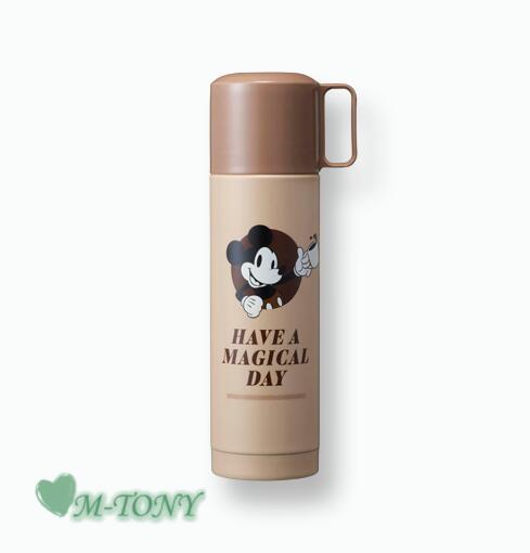 Starbucks Starbucks 2023 SS Stainless Disney Together FEJ Botella Otoño Disney Together FEJ Vacío 500 ml ☆ Edición limitada en el extranjero/Aniversario/Starbucks/Vaso/Vaso Starbucks/Taza Starbucks/Taza/