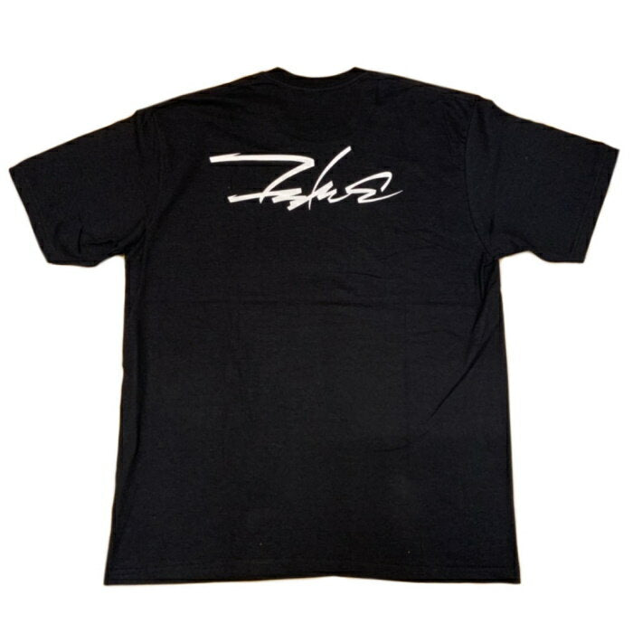 Supreme × Futura / Futura Tee / Futura T-shirt Black / Black 2022SS Genuine New and Used [Used]