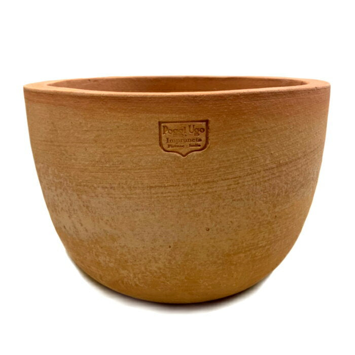 2022SS Supreme / Poggi Ugo Large Planter / Poggi Yugo Large Planter Terracotta / Genuine Terracotta New and Used Item [Used]