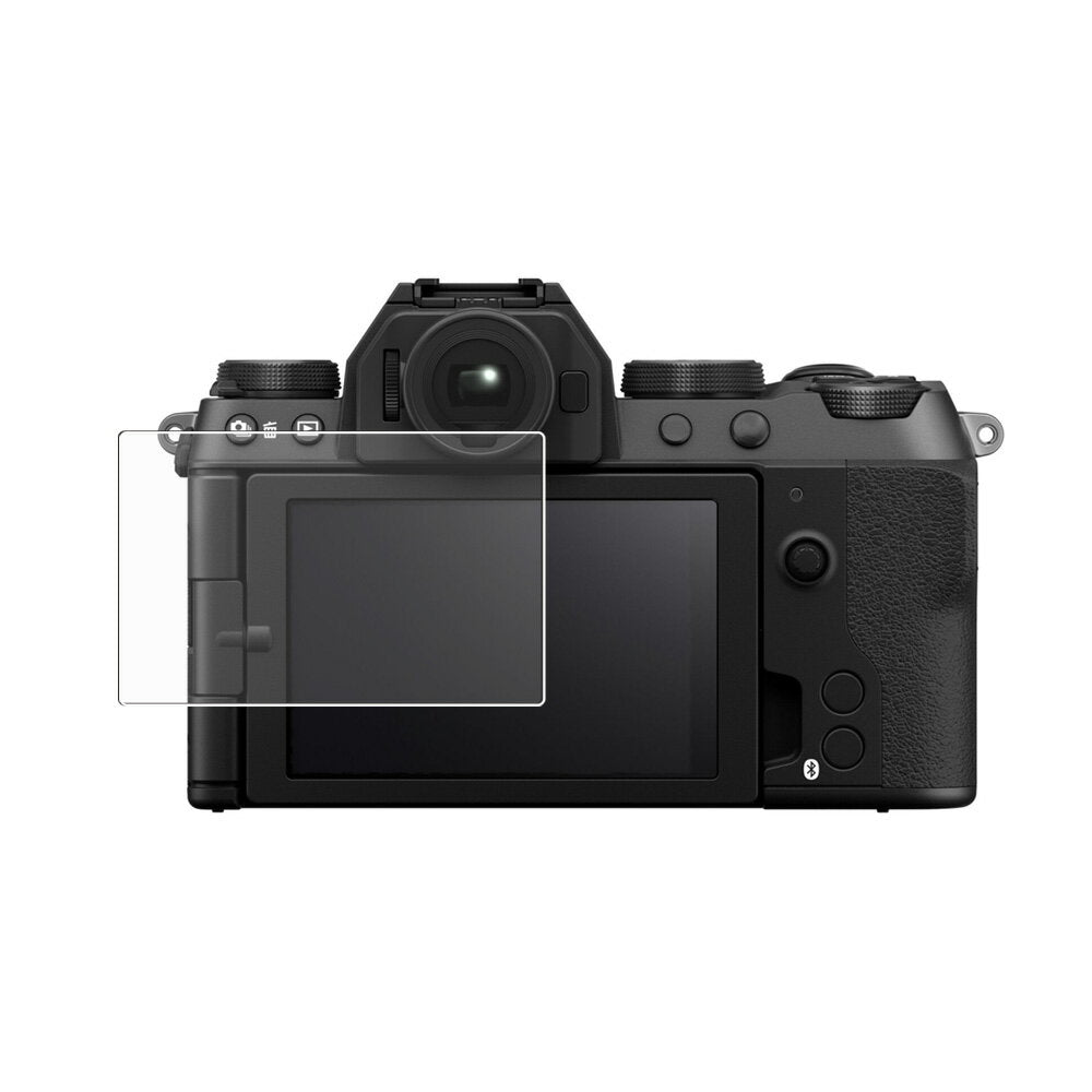 FUJIFILM X-S20 [Matte Reflection Type] LCD Protective Film ★ Fujifilm X-Twenty