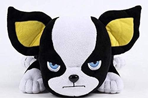 [Rakuten's No. 1 6 crowns! Reviews 4.7 and above] Bandai JoJo's Bizarre Adventure JoJo Iggy JoJo's Bizarre Box Tissue Cover Tissue Case Tissue Box Iggy Tissy