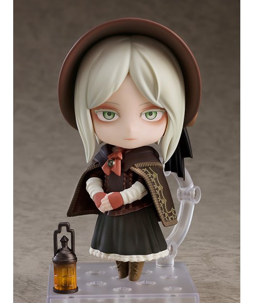 Nendoroid Bloodborne Doll (First Edition)