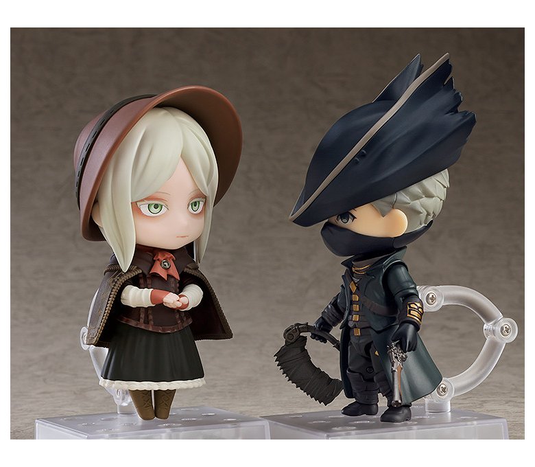 Nendoroid Bloodborne Doll (First Edition)