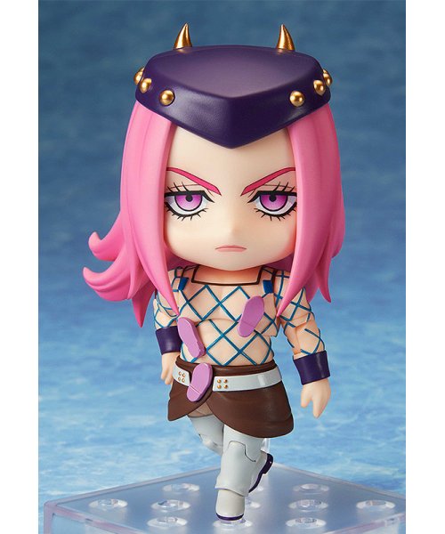 Nendoroid JoJo's Bizarre Adventure Narciso A