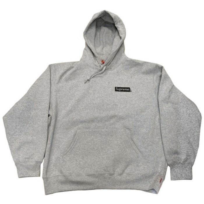 Supreme / Catwoman Hooded Sweatshirt / Catwoman Hooded Sweatshirt Hoodie Hoodie / Gray 2023FW Genuine New and Used [Used]