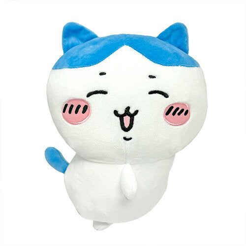 Special price [Chiikawa Butt Frifuri BIG Plush Toy Hachiware 30cm] Character Nagano Cute Somewhat small and cute Twitter LINE Goods Gifts Miscellaneous goods Mascot