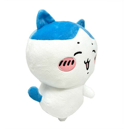 Special price [Chiikawa Butt Frifuri BIG Plush Toy Hachiware 30cm] Character Nagano Cute Somewhat small and cute Twitter LINE Goods Gifts Miscellaneous goods Mascot