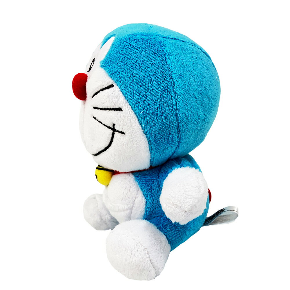 Doraemon Plush Toy S Size [Doraemon] 695188 Doraemon/Nuigurumi/Doll/Mascot/Toy/Kids/Cute/Goods/Miscellaneous Goods/Nuigurumi/Sekiguchi/Gift/Present/Anime/Movie/�