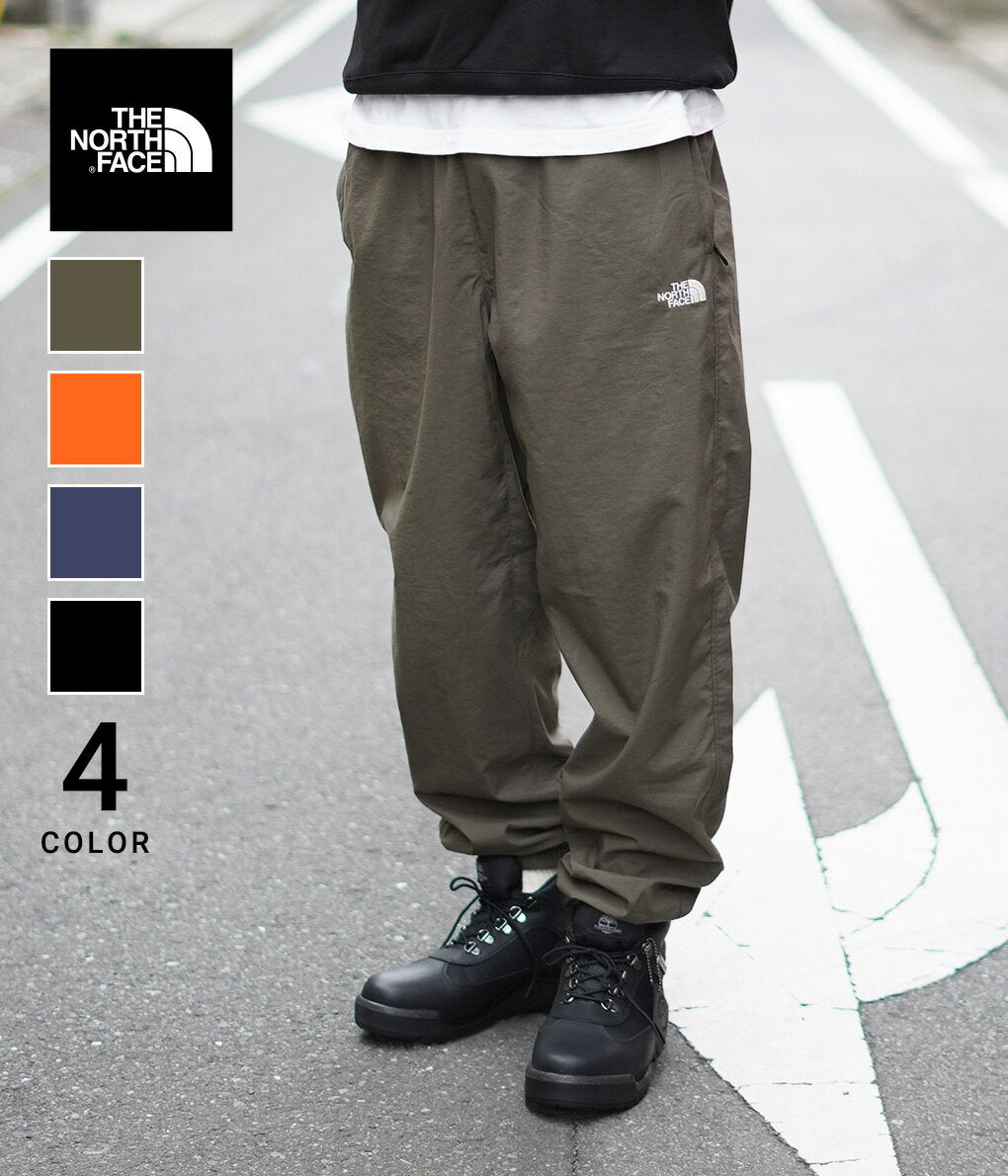 [P5 times]THE NORTH FACE: VERSATILE PANT / All 6 colors: NB31948 [WAX][REA]