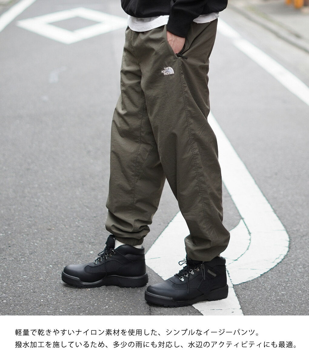 [P5 times]THE NORTH FACE: VERSATILE PANT / All 6 colors: NB31948 [WAX][REA]