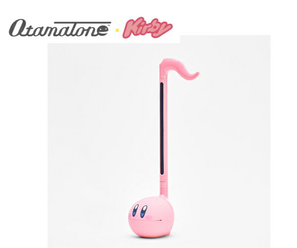 Otamatone Kirby Ver. <Meiwa Denki>