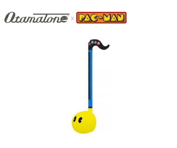 Otamatone Pac-MAN Ver. <Meiwa Denki> OTAMATONE PAC-MAN