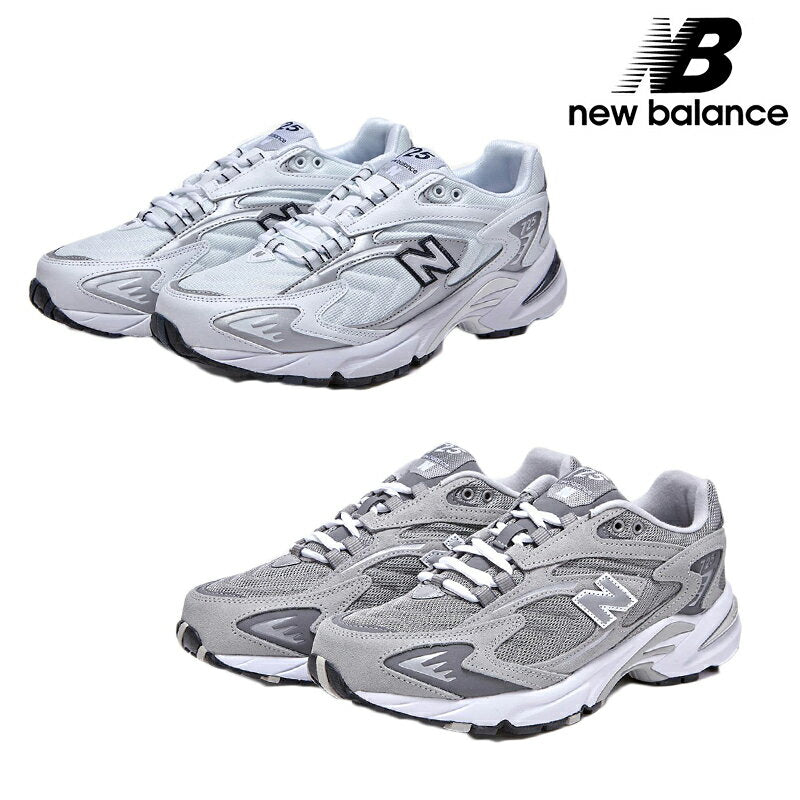 ★Envío gratis★[NEW BALANCE] NBPDCS101G/ML725 ML725P ML725B Zapatillas New Balance casuales de moda para uso diario, para hombre y mujer, unisex