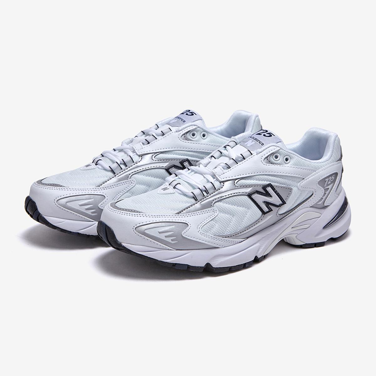 ★Envío gratis★[NEW BALANCE] NBPDCS101G/ML725 ML725P ML725B Zapatillas New Balance casuales de moda para uso diario, para hombre y mujer, unisex