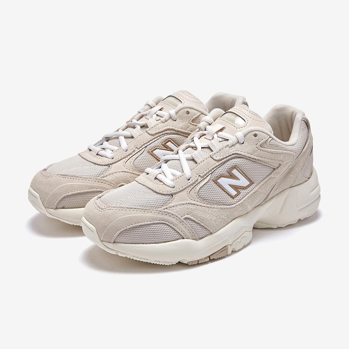 ★Envío gratis★[NEW BALANCE] WX452RM Zapatillas New Balance casuales de moda para uso diario, para hombre y mujer, unisex