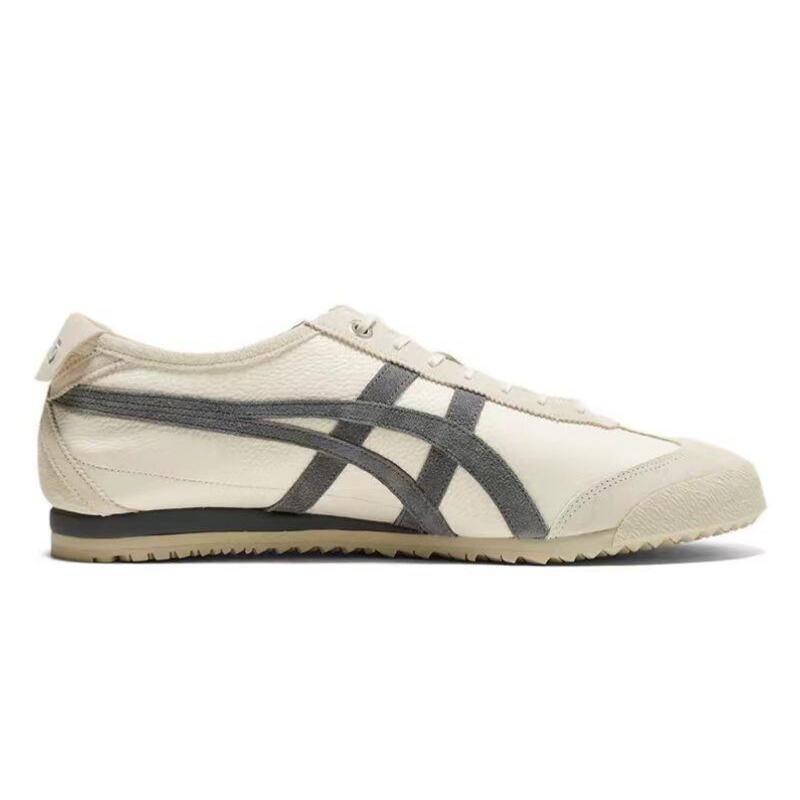 Zapatillas Onitsuka Tiger Mexico 66 SD unisex Onitsuka Tiger MEXICO 66 SD zapatillas zapatillas beige BIRCH/METROPOLIS [Producto de importación paralela]