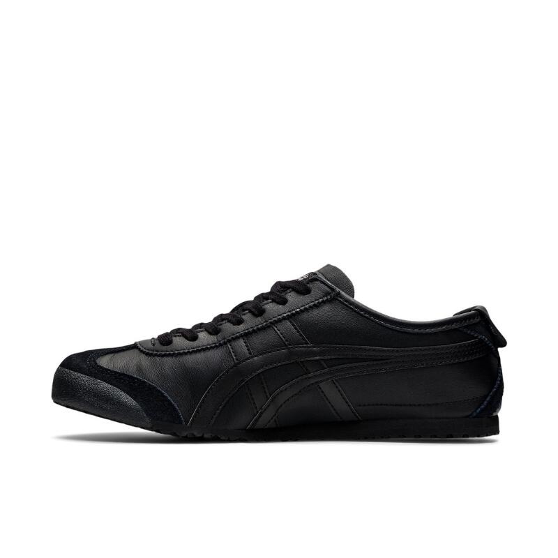 Onitsuka Tiger Mexico 66 Sneakers Onitsuka Tiger MEXICO 66 Shoes Sneakers BLACK/BLACK [Parallel import product]