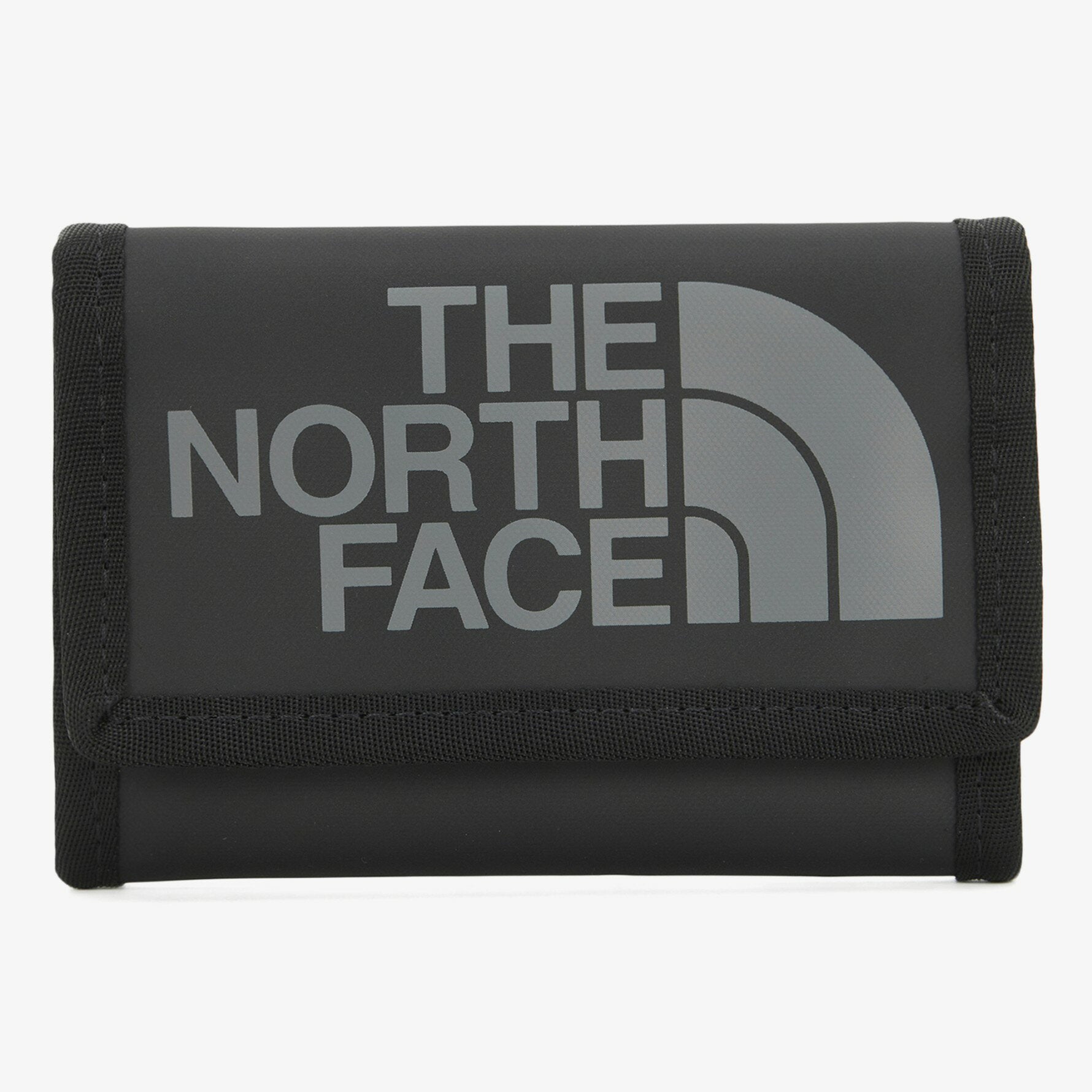 ★Free shipping★[THE NORTH FACE] NN2PQ88 BASE CAMP WALLET Mini Wallet Mini Wallet Mini Pouch Korea WHITE LABEL White Label Women's Men's Cute Stylish AirPods Case